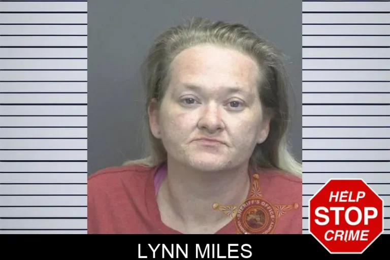 Lynn Miles