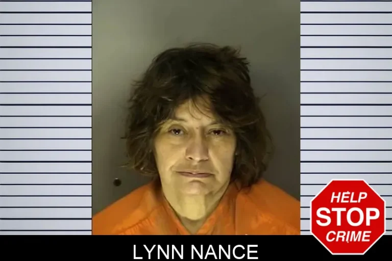 Lynn Nance