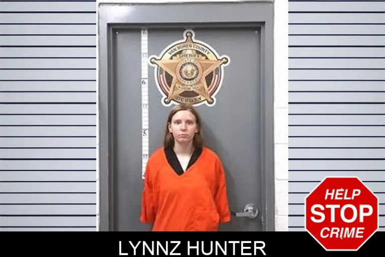 Lynnz Hunter
