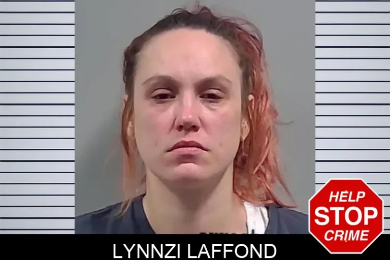 Lynnzi Laffond