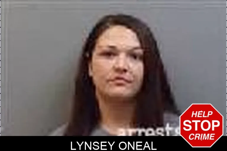 Lynsey Oneal