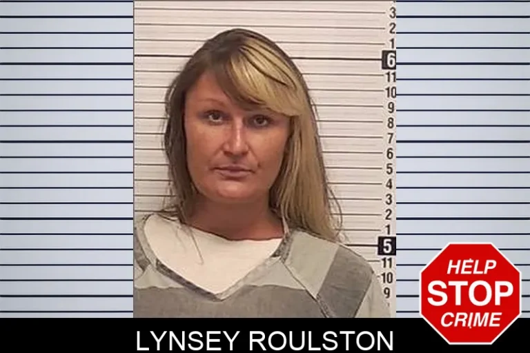 Lynsey Roulston