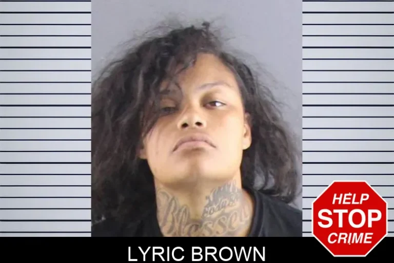 Lyric Brown
