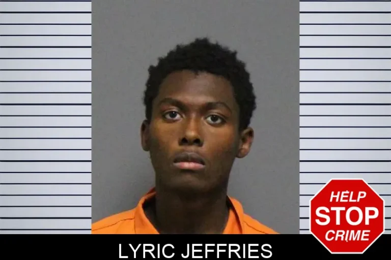 Lyric Jeffries