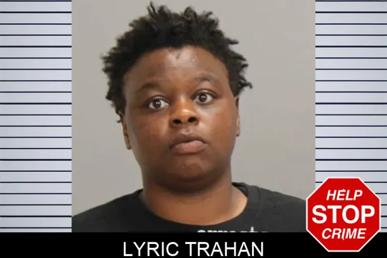 Lyric Trahan