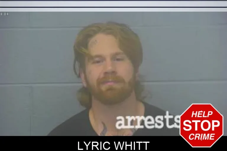 Lyric Whitt