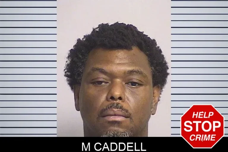 M Caddell