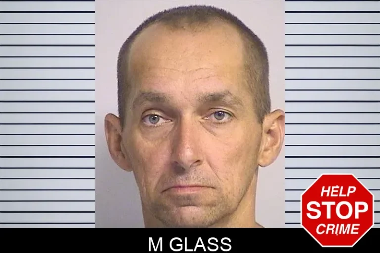 M Glass