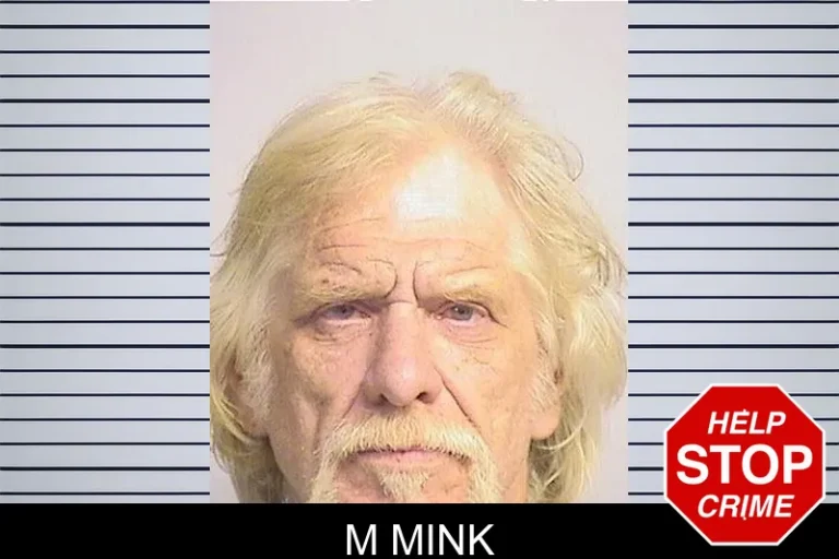 M Mink