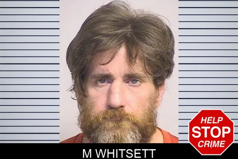 M Whitsett