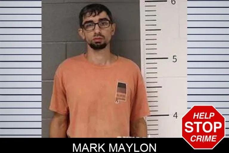MARK MAYLON