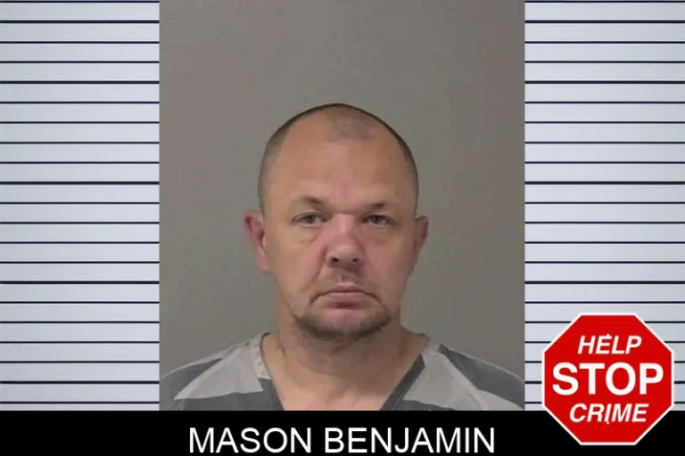 MASON BENJAMIN