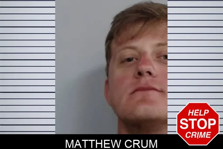 MATTHEW CRUM