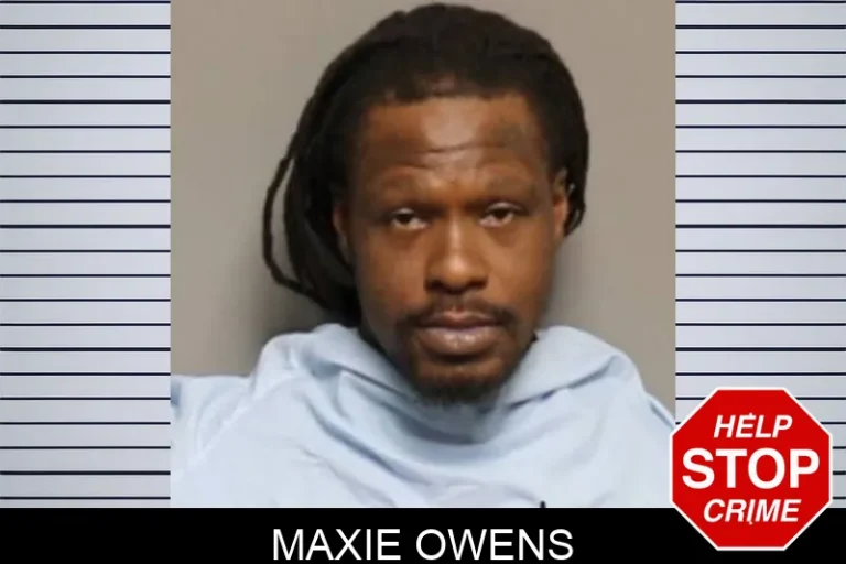 MAXIE OWENS