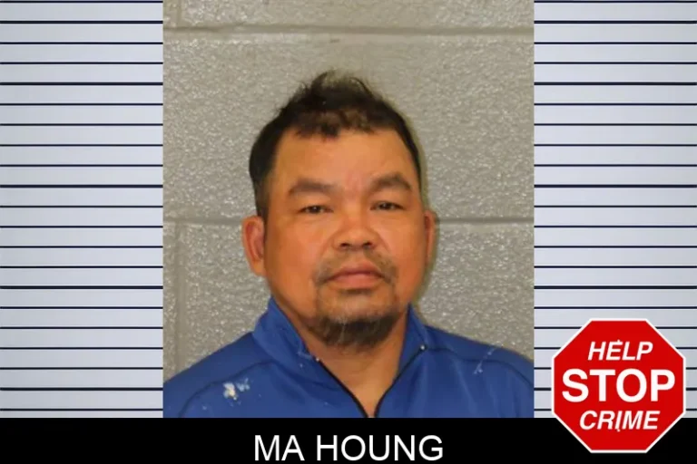 Ma Houng