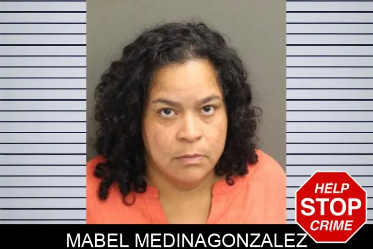 Mabel Medinagonzalez