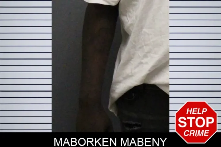 Maborken Mabeny