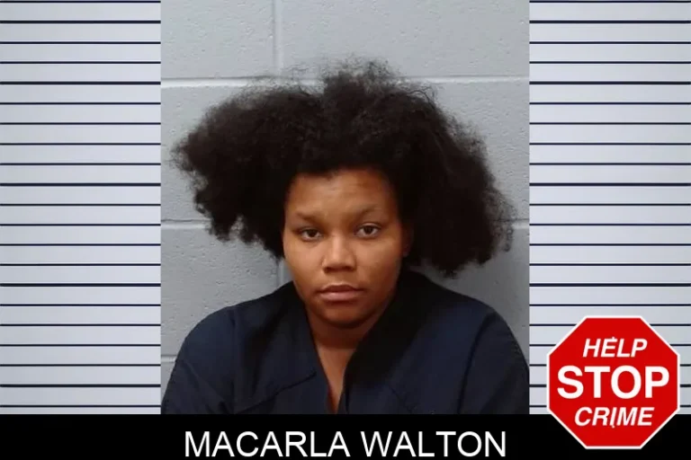 Macarla Walton