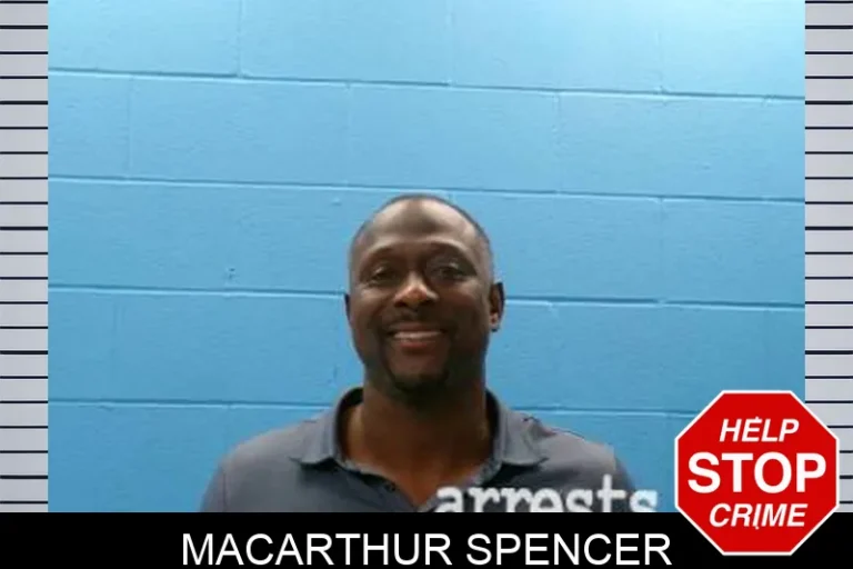 Macarthur Spencer