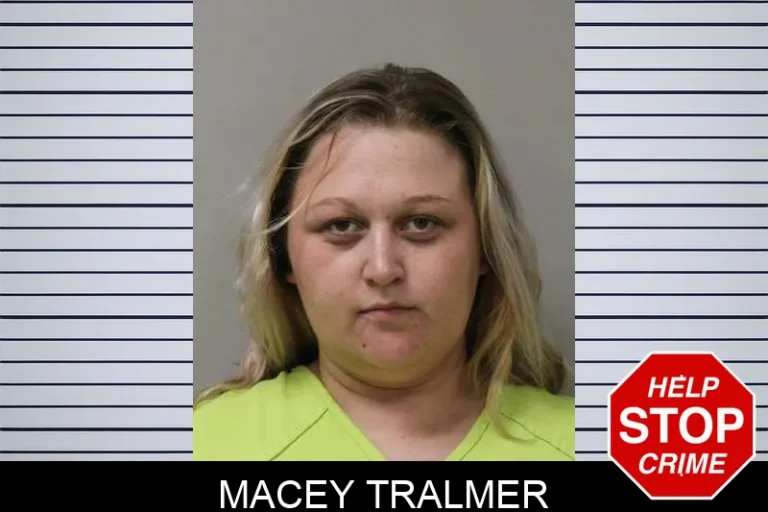 Macey Tralmer
