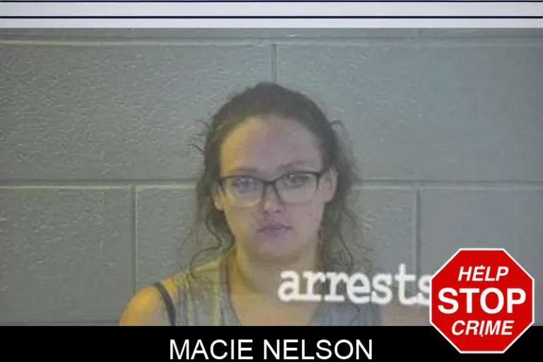Macie Nelson