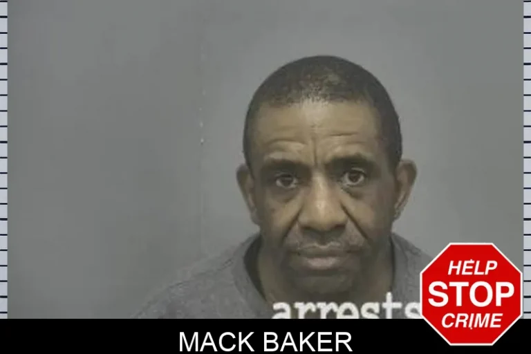 Mack Baker