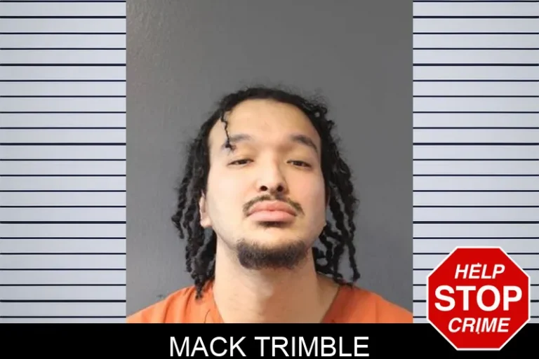 Mack Trimble