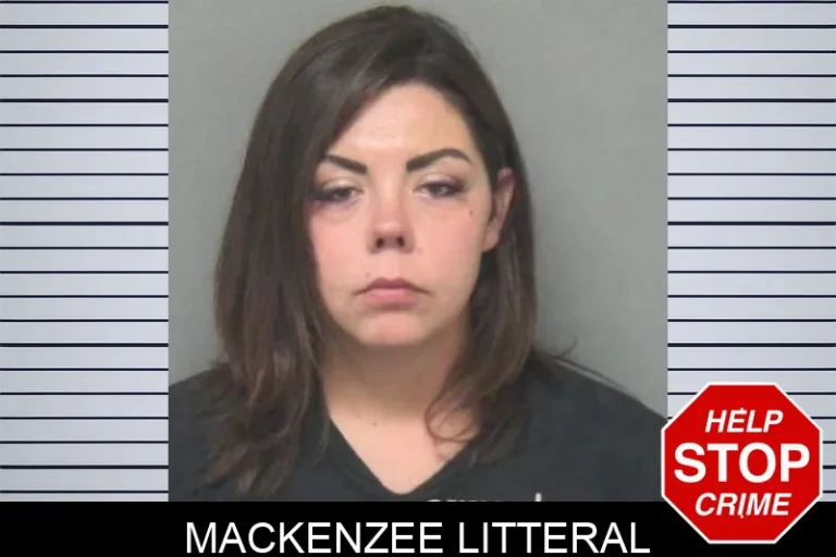Mackenzee Litteral