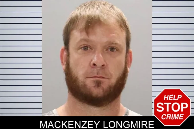 Mackenzey Longmire