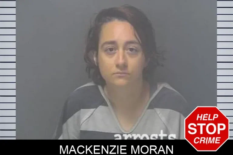 Mackenzie Moran
