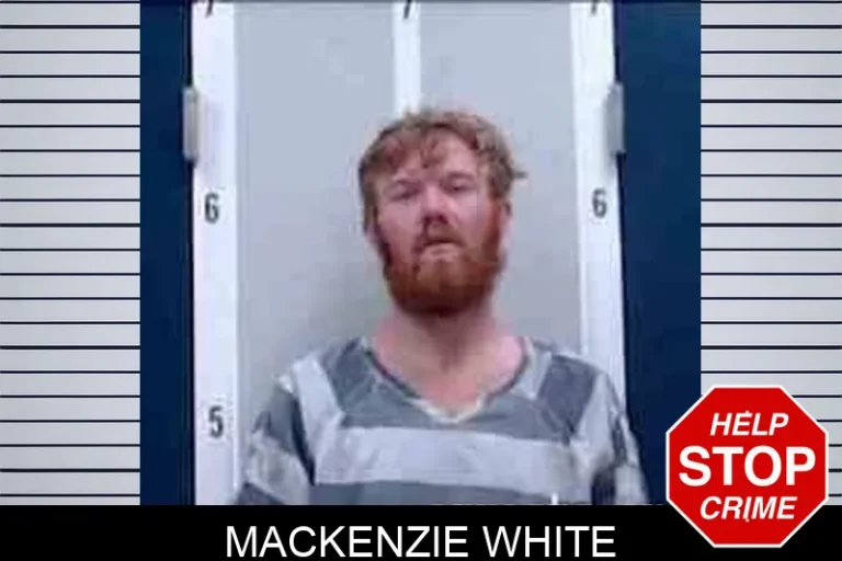 Mackenzie White