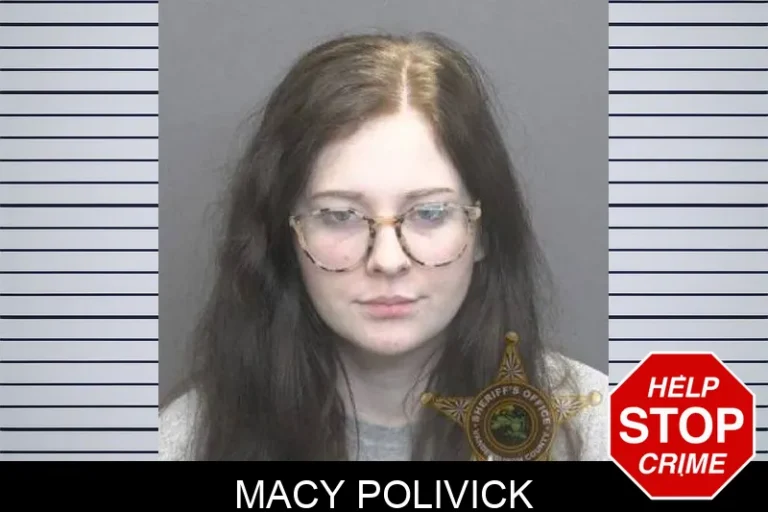 Macy Polivick