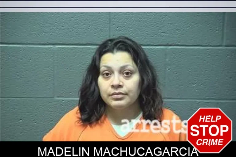 Madelin MachucaGarcia