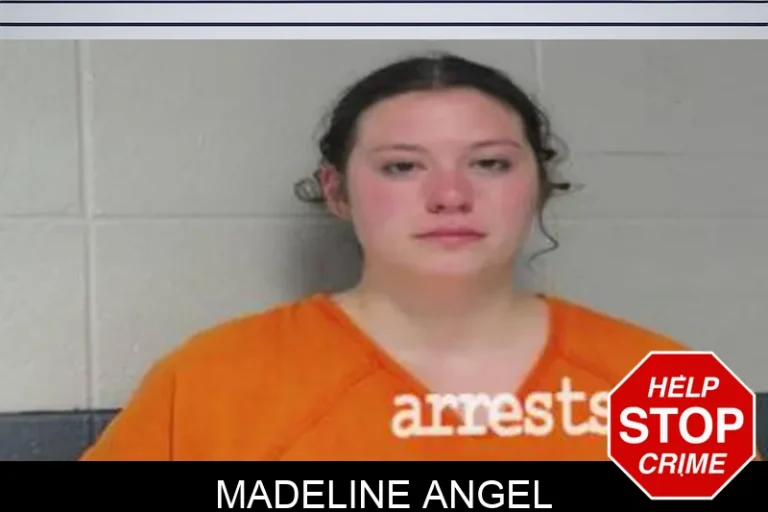 Madeline Angel