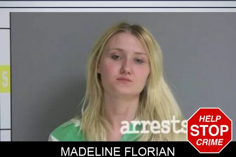 Madeline Florian