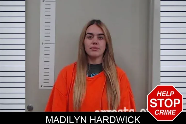 Madilyn Hardwick