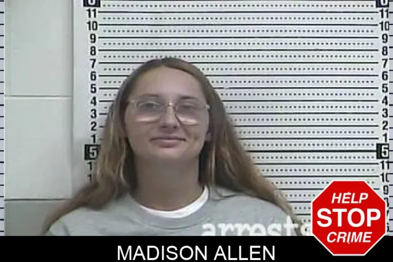 Madison Allen