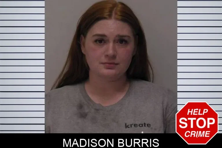 Madison Burris