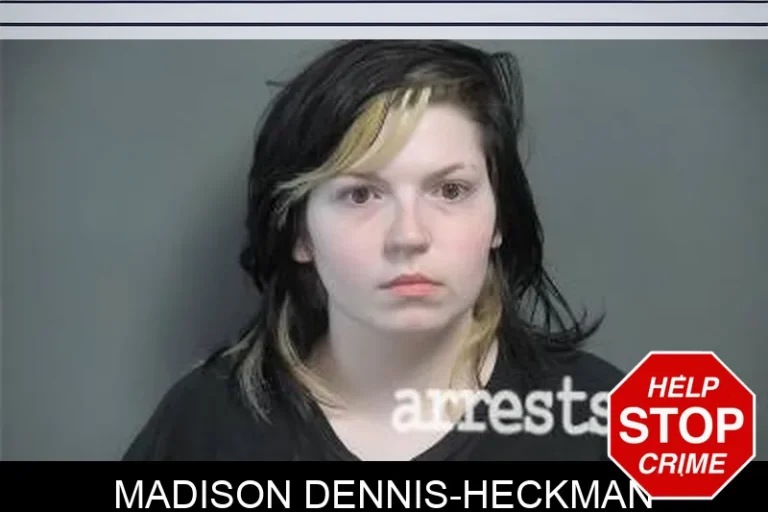 Madison Dennis-Heckman