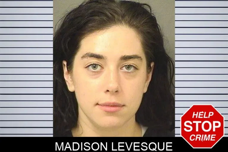 Madison Levesque