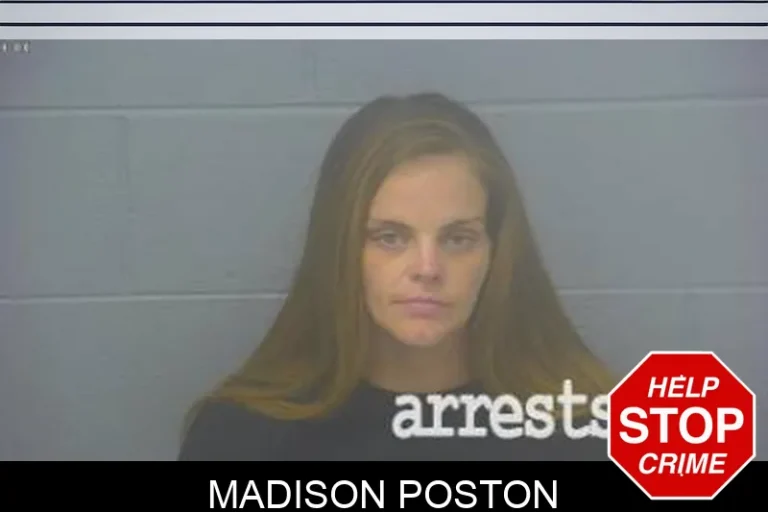Madison Poston
