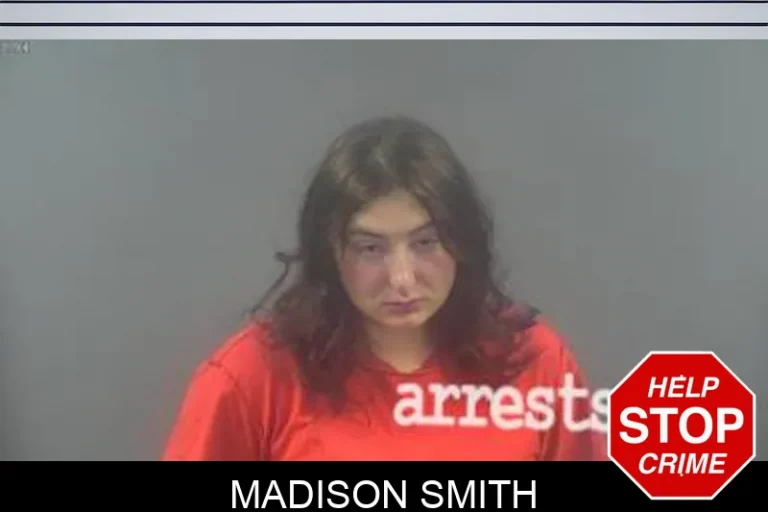Madison Smith