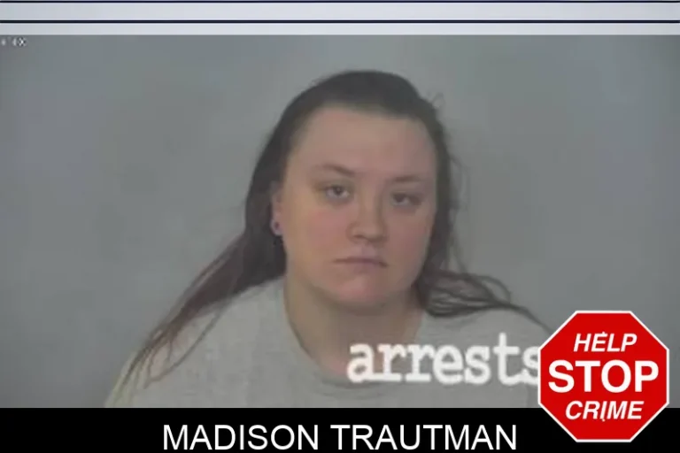 Madison Trautman