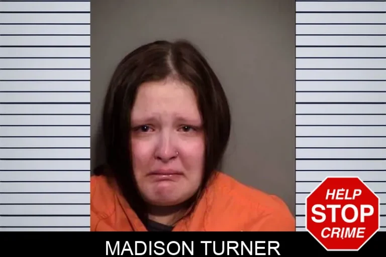 Madison Turner