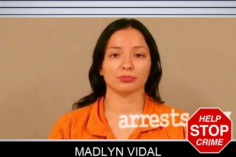 Madlyn Vidal