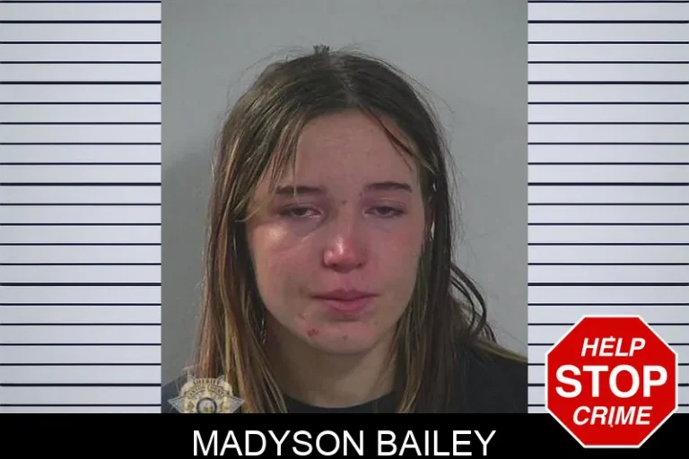 Madyson Bailey