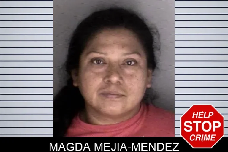 Magda Mejia-Mendez