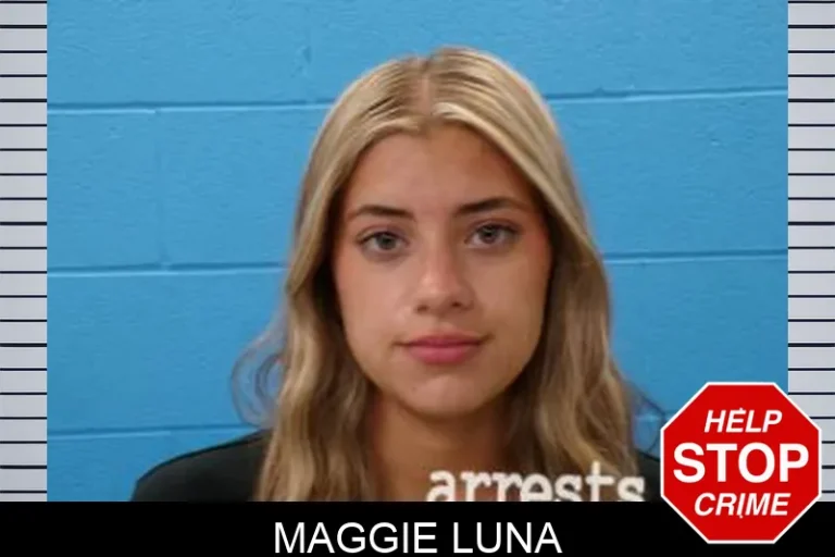 Maggie Luna