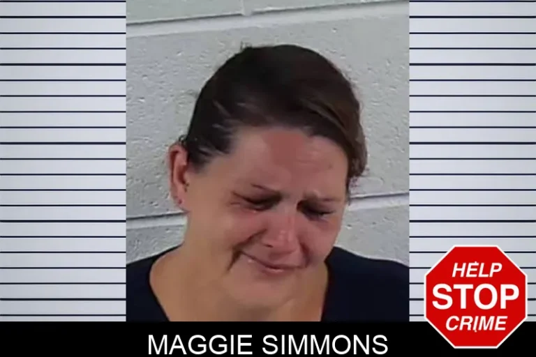 Maggie Simmons