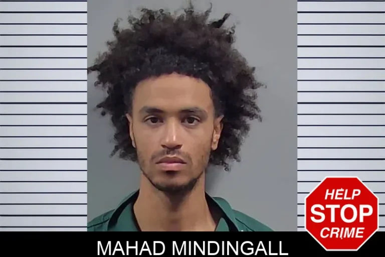 Mahad Mindingall